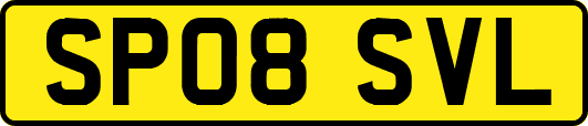 SP08SVL
