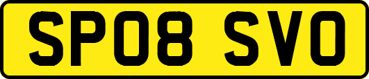 SP08SVO