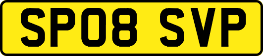 SP08SVP