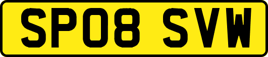 SP08SVW