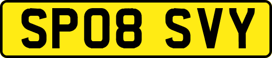 SP08SVY