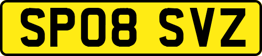 SP08SVZ