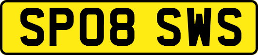 SP08SWS