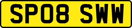 SP08SWW