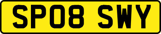 SP08SWY