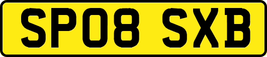 SP08SXB