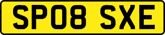 SP08SXE