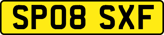 SP08SXF