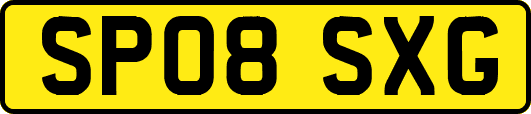 SP08SXG