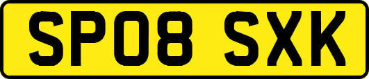 SP08SXK