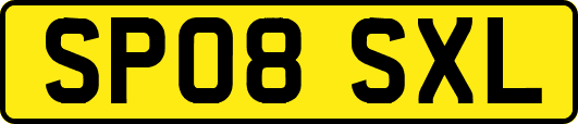 SP08SXL