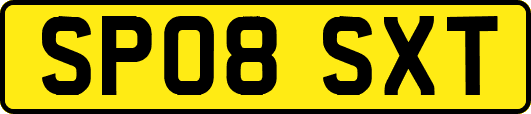 SP08SXT