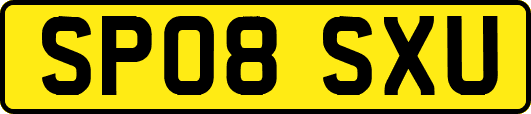 SP08SXU