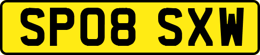 SP08SXW