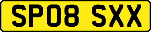 SP08SXX