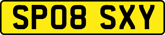 SP08SXY