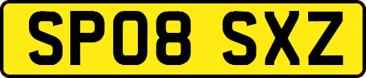 SP08SXZ