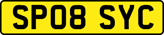 SP08SYC
