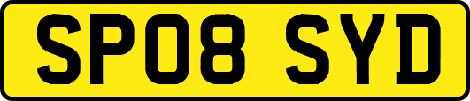 SP08SYD