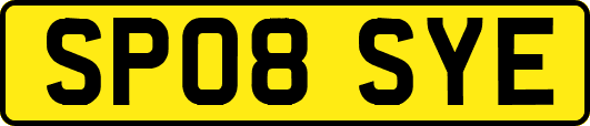 SP08SYE