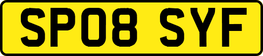 SP08SYF