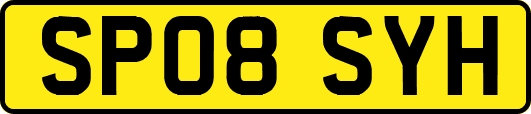 SP08SYH