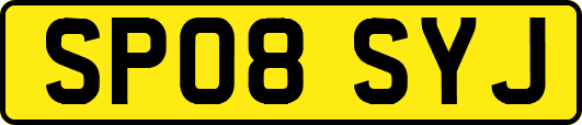 SP08SYJ