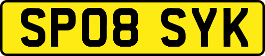 SP08SYK