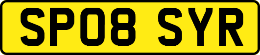SP08SYR