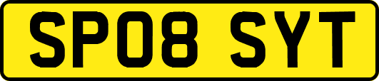 SP08SYT