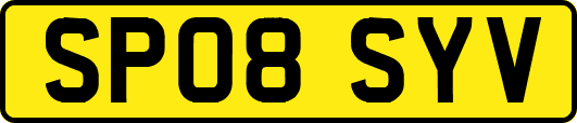 SP08SYV