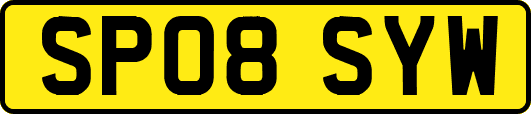 SP08SYW