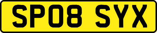 SP08SYX