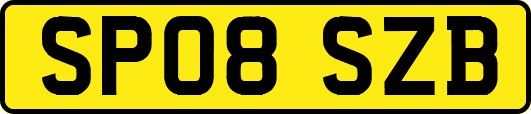 SP08SZB