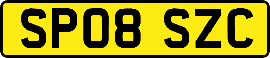 SP08SZC