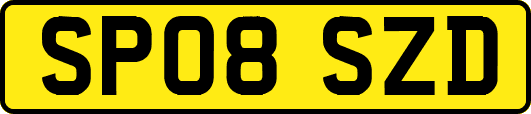 SP08SZD