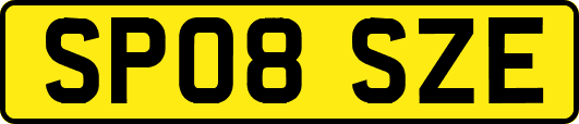 SP08SZE