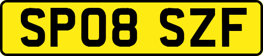 SP08SZF