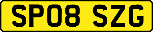 SP08SZG