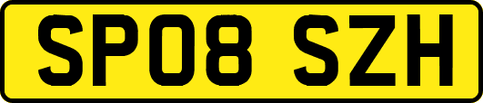 SP08SZH