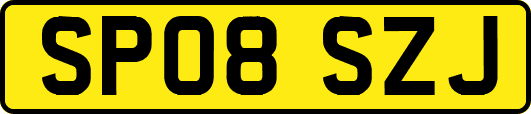 SP08SZJ