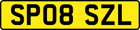 SP08SZL