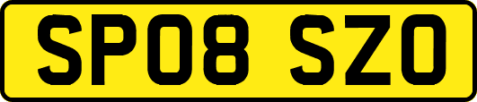 SP08SZO
