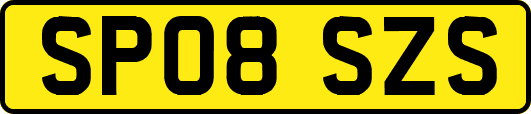 SP08SZS