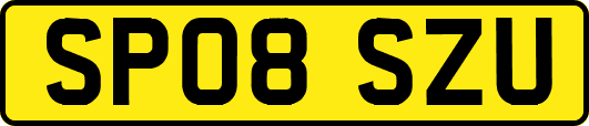 SP08SZU