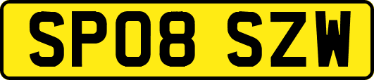 SP08SZW