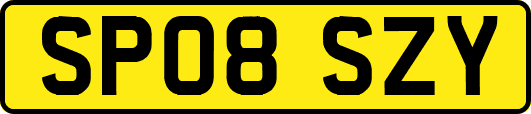 SP08SZY