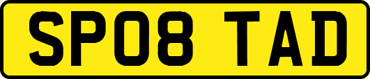 SP08TAD