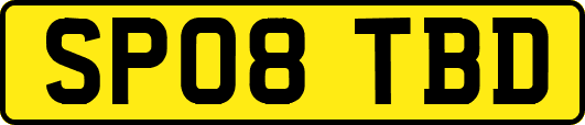 SP08TBD