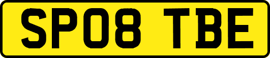 SP08TBE